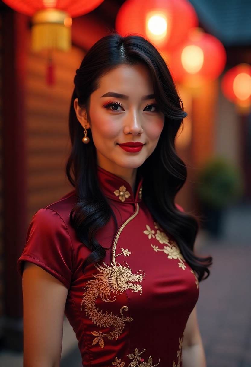 深空残影